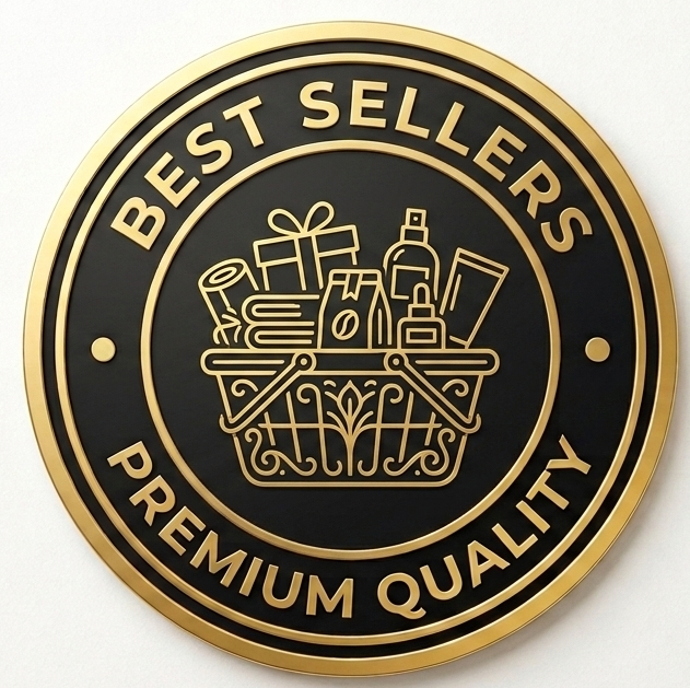 Best Sellers