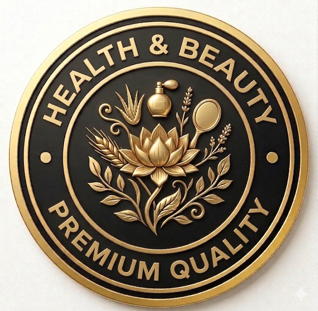 Health & Beauty