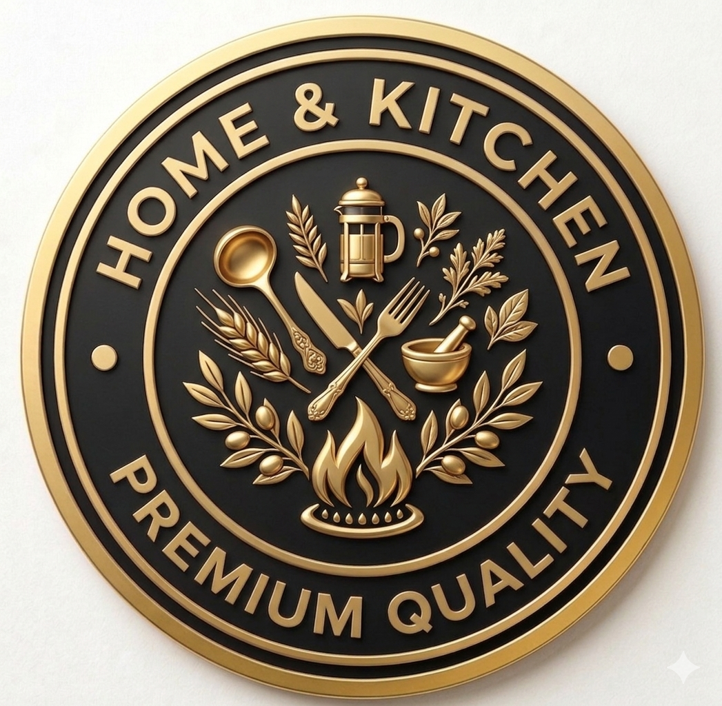 Home & Kitchen