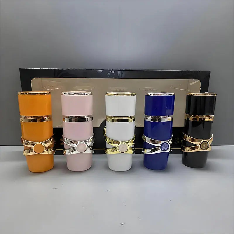 Lattafa My Yara Collection 5 Pcs (30ml) Perfumes